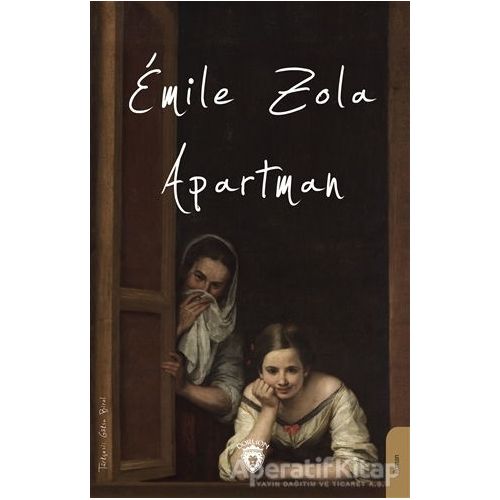 Apartman - Emile Zola - Dorlion Yayınları