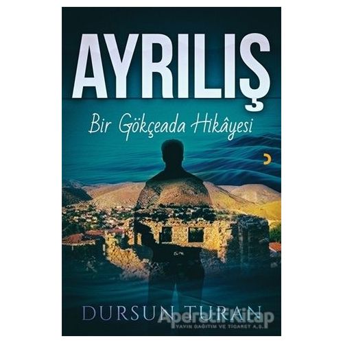 Ayrılış - Dursun Turan - Cinius Yayınları