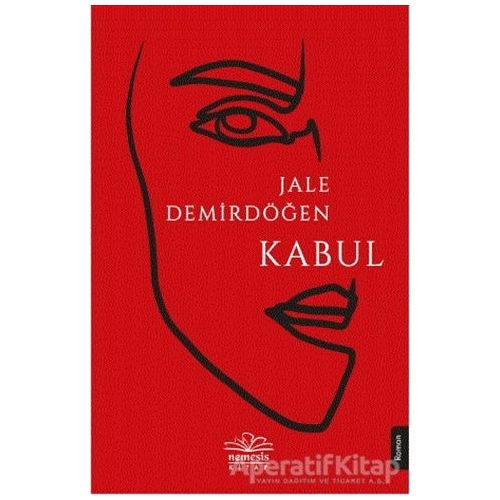 Kabul - Jale Demirdöğen - Nemesis Kitap