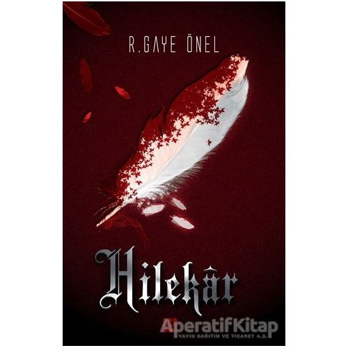 Hilekar - R. Gaye Önel - Dokuz Yayınları