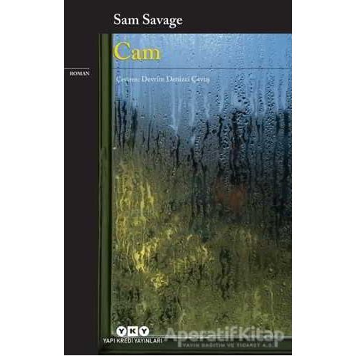 Cam - Sam Savage - Yapı Kredi Yayınları