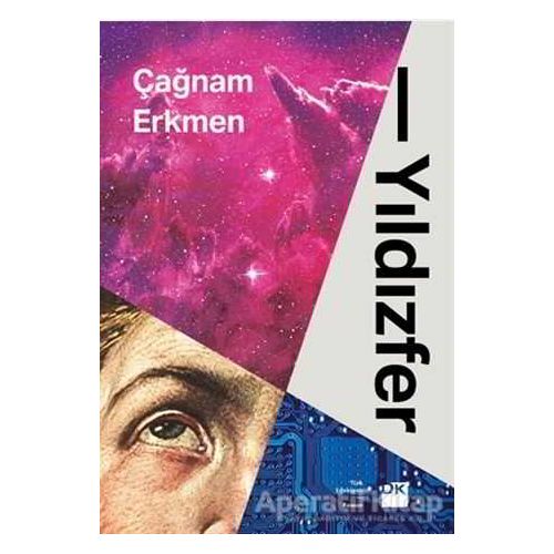 Yıldızfer - Çağnam Erkmen - Doğan Kitap