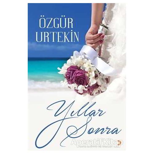 Yıllar Sonra - Özgür Urtekin - Cinius Yayınları