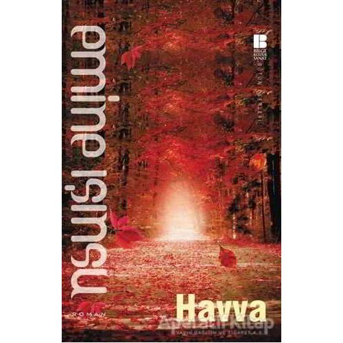 Havva - Emine Işınsu - Bilge Kültür Sanat