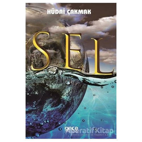 Sel - Hüdai Çakmak - Gece Kitaplığı